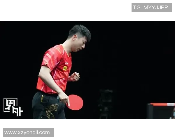 2017年马龙与张宇镇巅峰对决精彩回顾与赛后分析